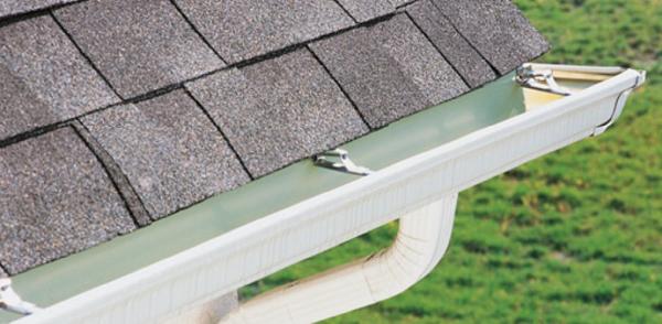 Gutter Vac Attack