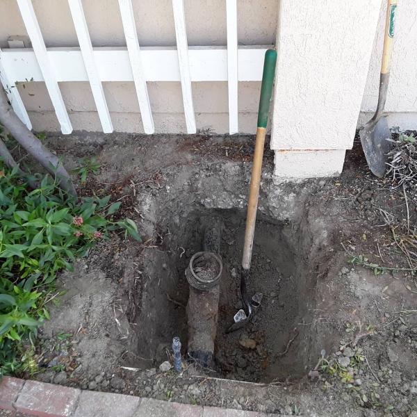 Master Plumber