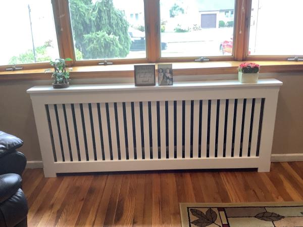 Long Island Radiator Covers