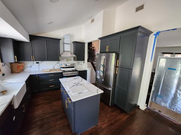 Imk Cabinets
