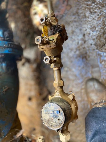 PF Plumbing