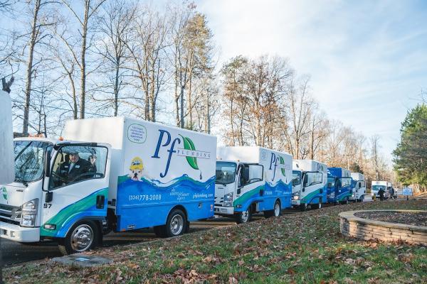 PF Plumbing