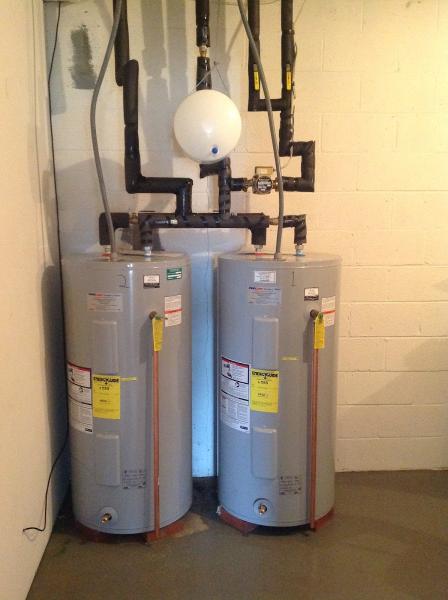 PF Plumbing