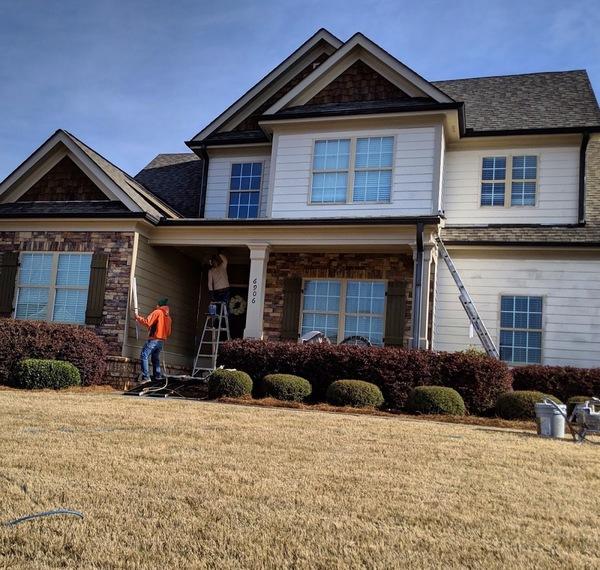 Watkinsville Painters