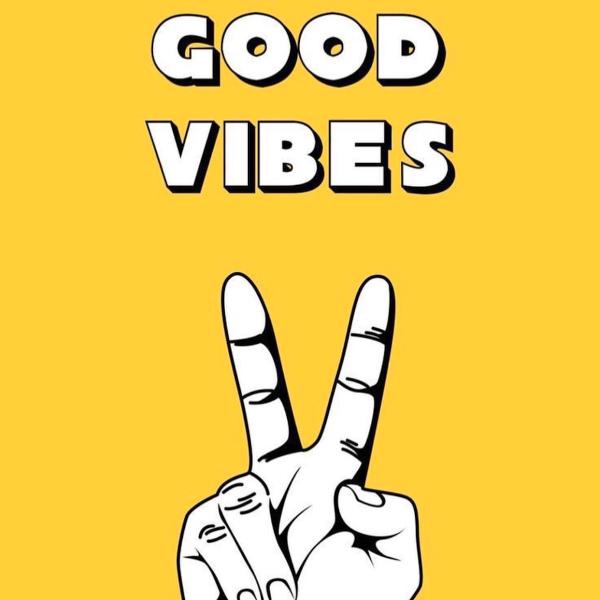 Good Vibes Cleaning
