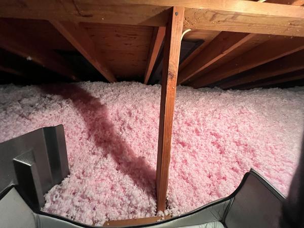 USA Insulation