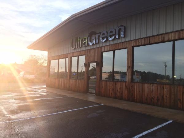 Ultragreen Lawn Service