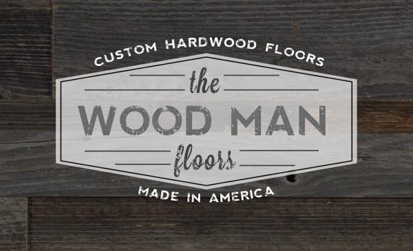 The Wood Man Floors