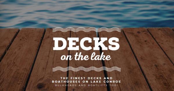 Decks On the Lake LLC