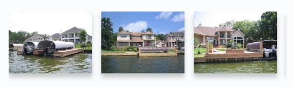 Decks On the Lake LLC
