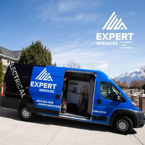 Expert Services