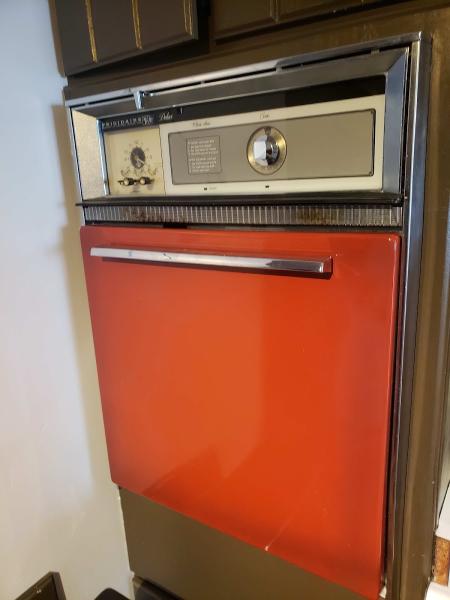 Utah Appliance Tech