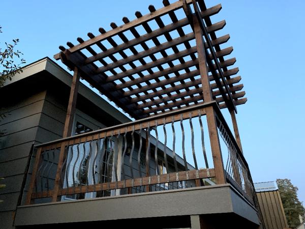 Outside Spaces NW