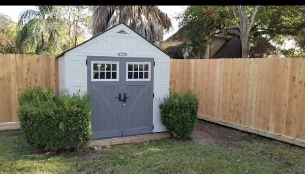 Ark Fence Company