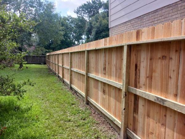 Ark Fence Company