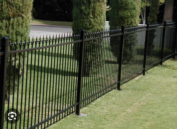 Ark Fence Company