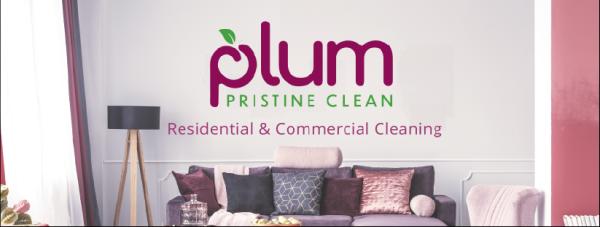 Plum Pristine Clean