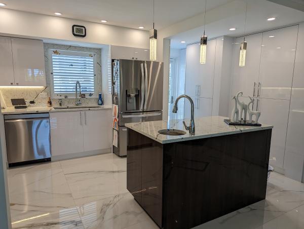 The General Contractors Design Group