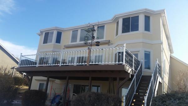 Drennen Custom Contracting