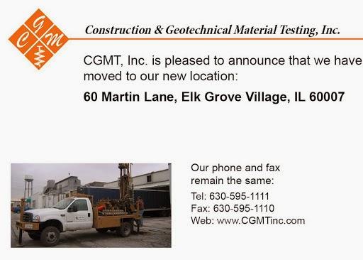 Cgmt Inc