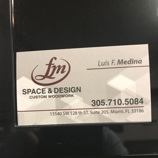 LM Space & Design