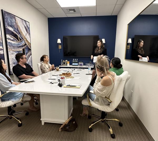 Desert Properties Realtors
