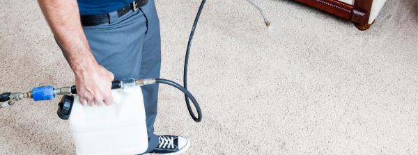 Samuel & Sons Carpet Care