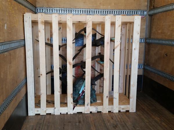 Pro Move Storage
