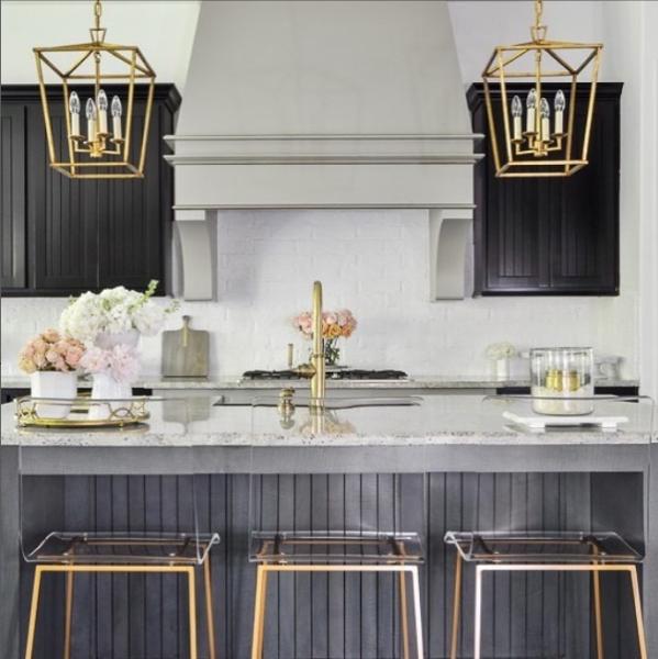 Zina Samek Interiors