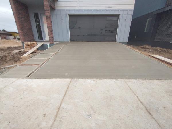 Idaho Custom Concrete