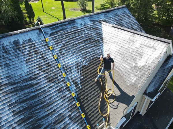 Dreamworx Roofing