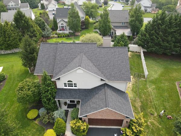 Dreamworx Roofing