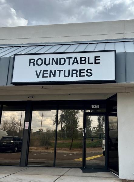 Roundtable Construction
