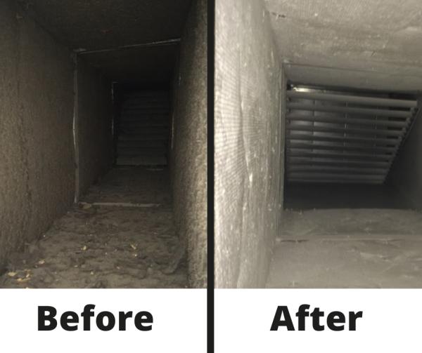 Aspen Air Duct Cleaning
