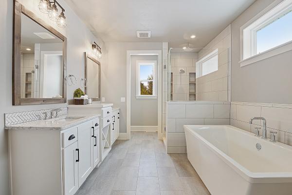 Virtue Homes LLC