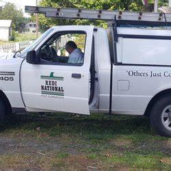 Redi National Pest Eliminators