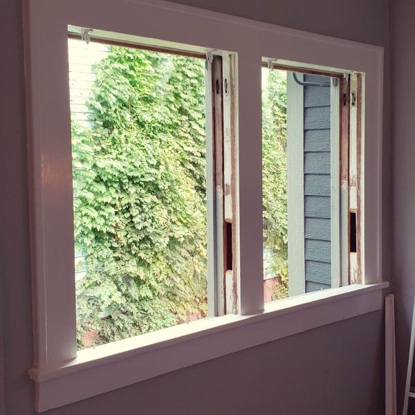 Restor Wood Windows