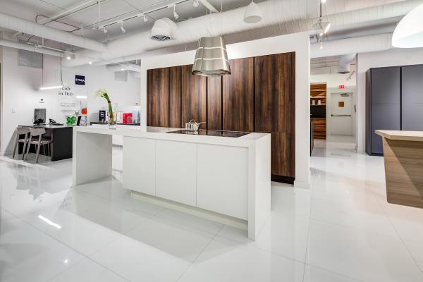 Yamini Kitchens