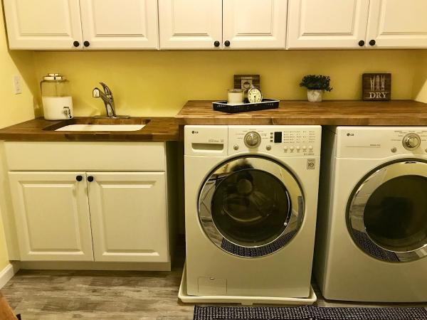 Red Beard's Home Services