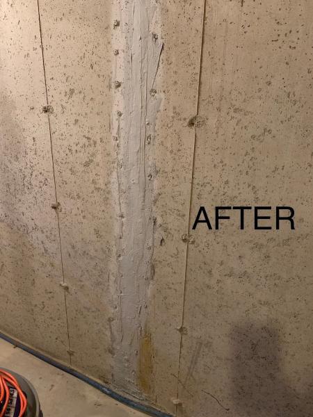 Watertite Foundation Repairs