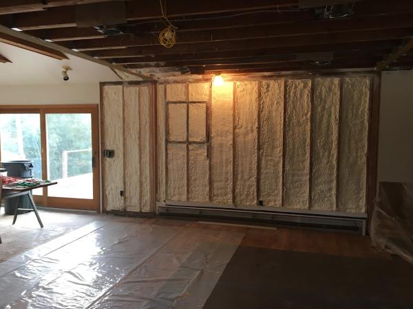 New England Performance Insulation