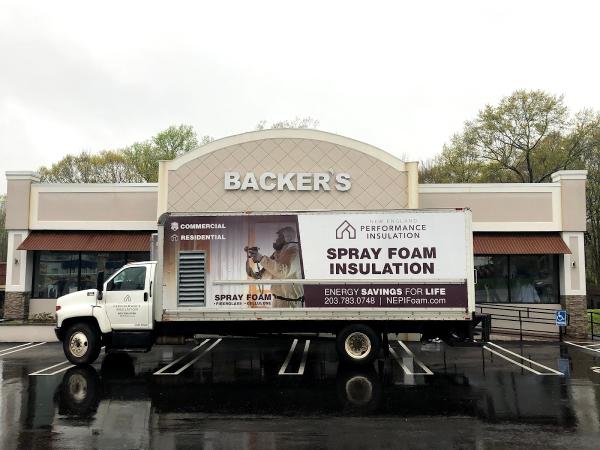 New England Performance Insulation