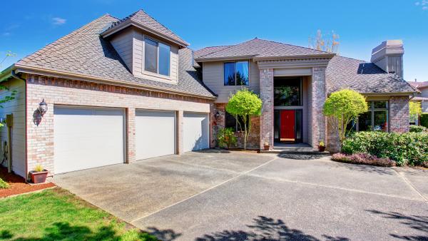 S&G Concrete Driveways Mobile