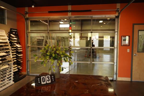 Renaissance Marble & Granite Inc.