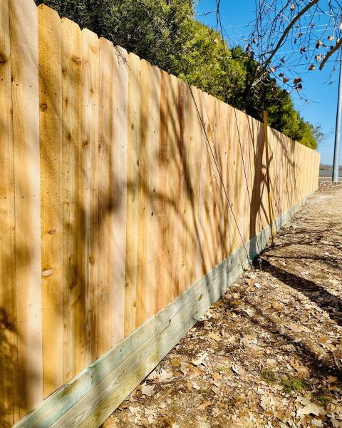 Grace Fencing and More LLC