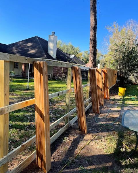 Grace Fencing and More LLC
