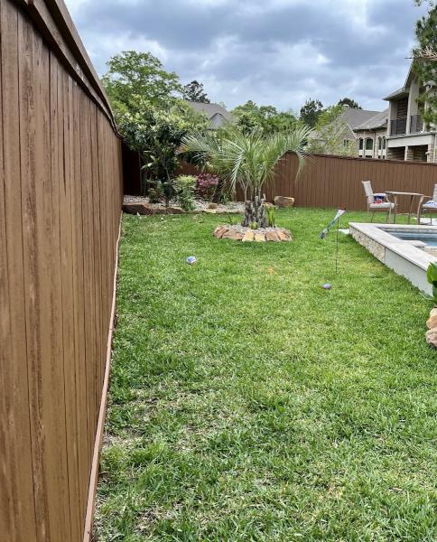 Grace Fencing and More LLC