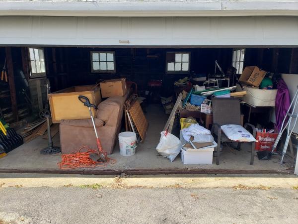 Chuck-It Haulers LLC