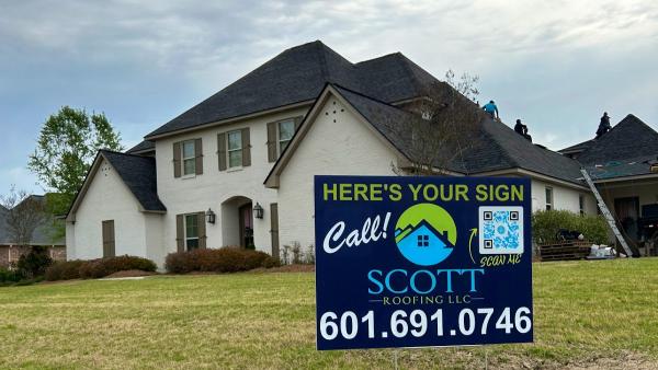 Scott Roofing
