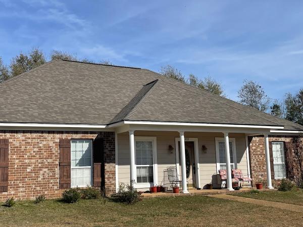 Scott Roofing